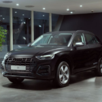 Post for Audi Q5 Limited Edition Launched, Priced At Rs. 69.72 Lakhs