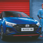 2024 Hyundai i20 N Line comes with revised styling and new 6-speed MT option