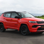 2024 Jeep Compass 2WD Diesel Auto Launched, Priced From Rs. 23.99 Lakhs