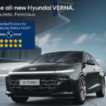 Video for Hyundai Verna scores 5-star safety rating in Global NCAP crash test