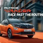 Tata Altroz Racer launched at Rs 9.49 lakh