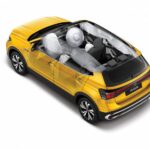 Volkswagen Virtus & Taigun now come with 6 airbags as standard