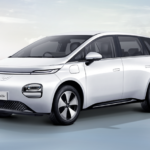 MG Cloud EV India launch in September 2024