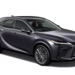 Lexus LS, NX and RX recalled in India