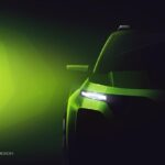 Skoda to announce the name of the new sub-4 meter SUV on August 21