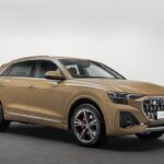 Audi Q8 facelift launched at Rs 1.17 crore