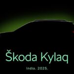 Skoda’s new compact SUV name revealed: ‘Kylaq’