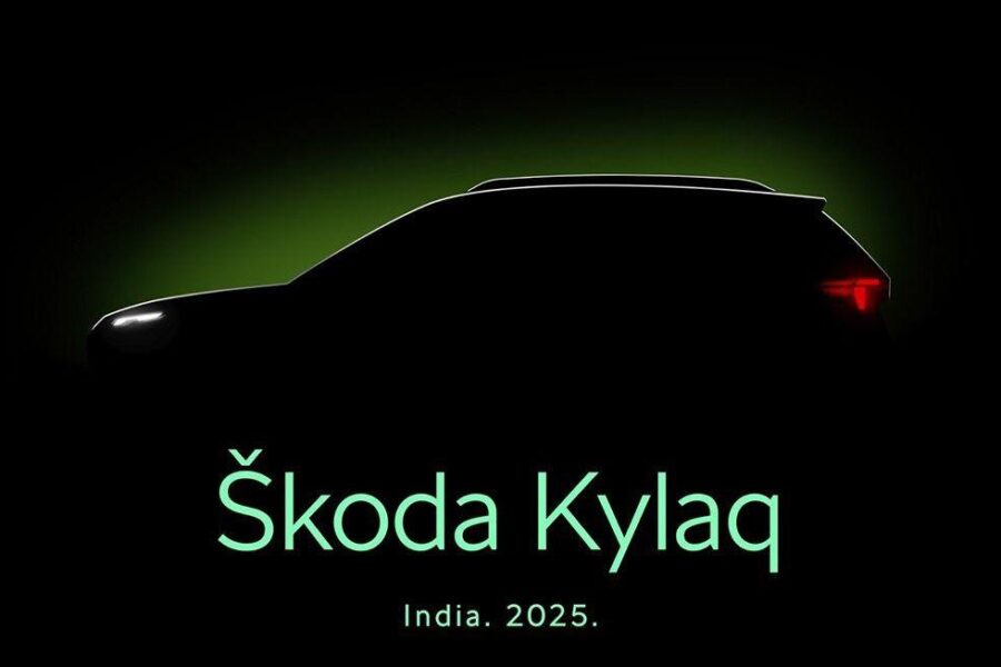 Skoda’s new compact SUV name revealed: ‘Kylaq’