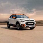 Citroen C3 & C3 Aircross feature list updated