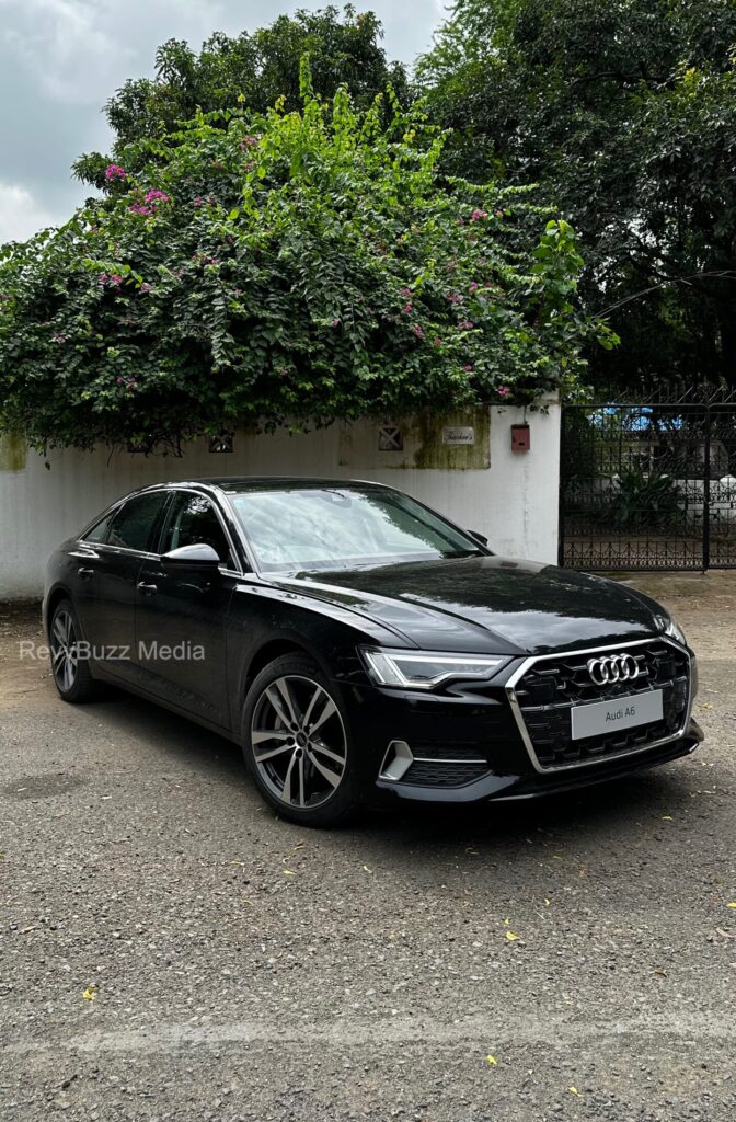 Audi A6 2024: How well does it hold up?