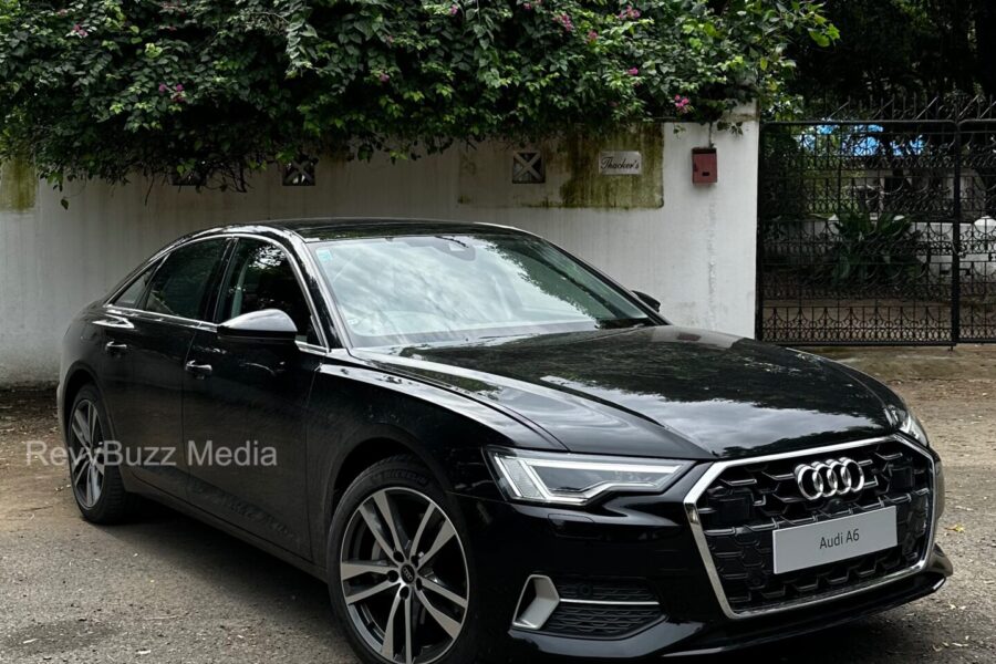 Audi A6 2024: How well does it hold up?