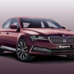 Skoda Superb offered at a discount of Rs 18 lakh