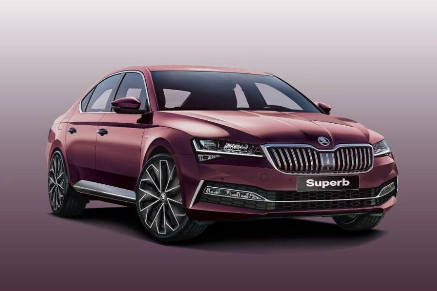 Skoda Superb offered at a discount of Rs 18 lakh