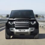 2025 Land Rover Defender V8 launched at Rs 1.39 crore